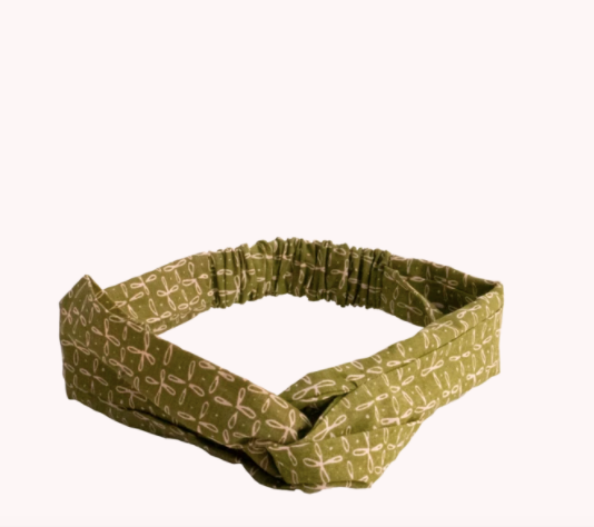 Headband