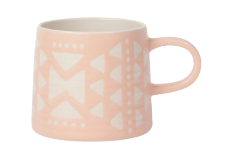 Imprint Mug