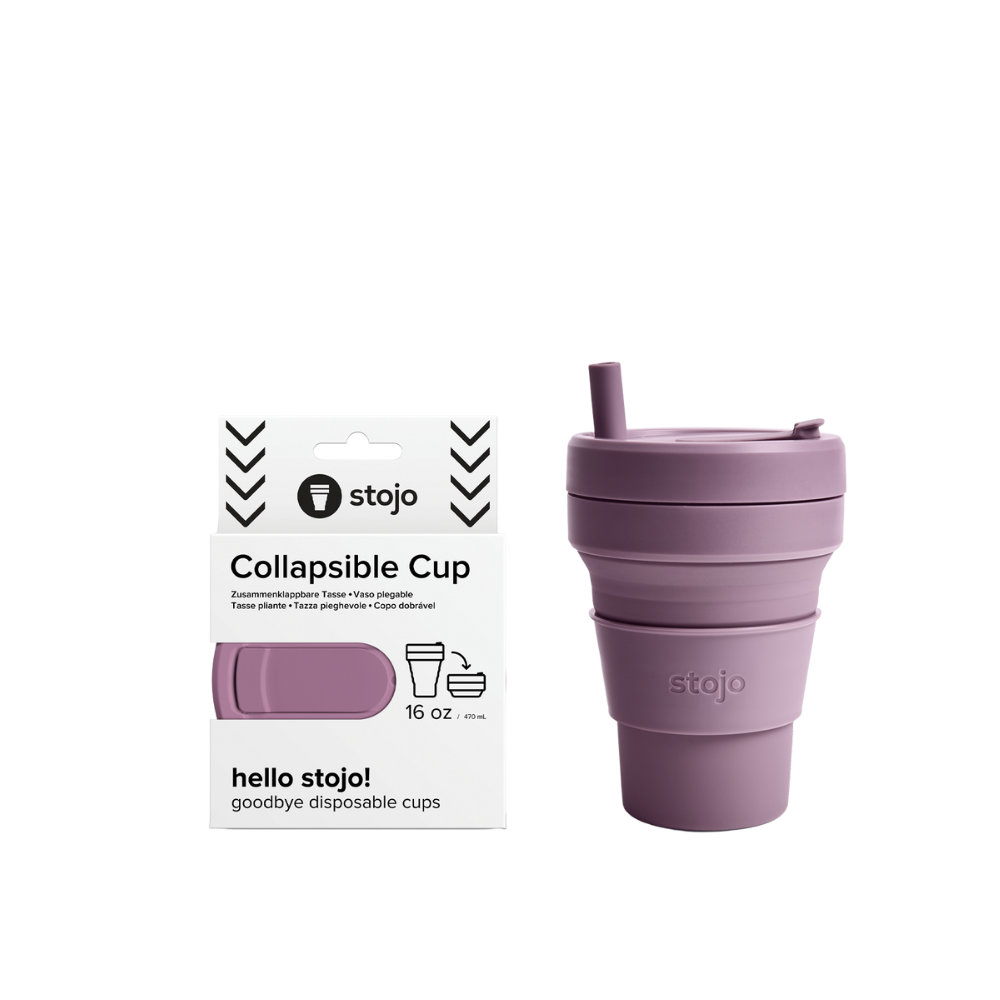 Collapsible Biggie Cup