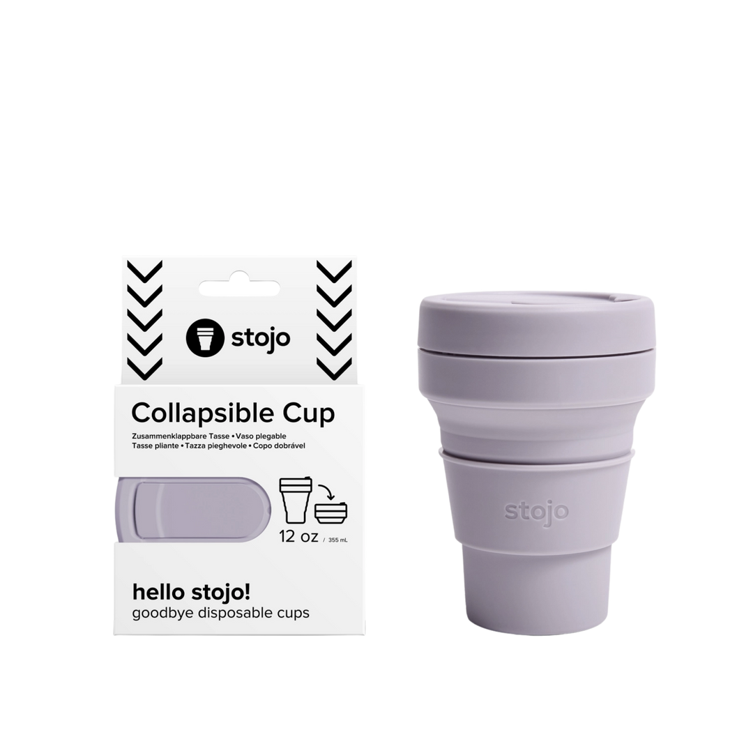 Collapsible Biggie Cup