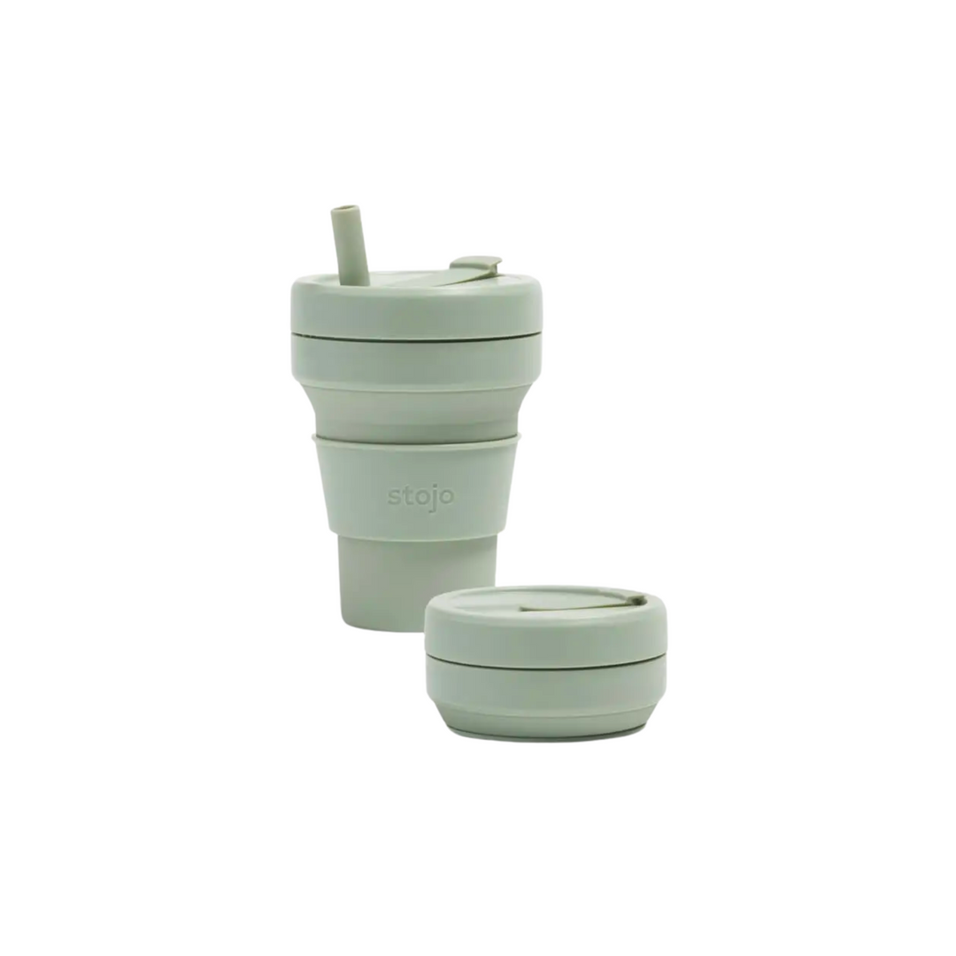 Collapsible Biggie Cup