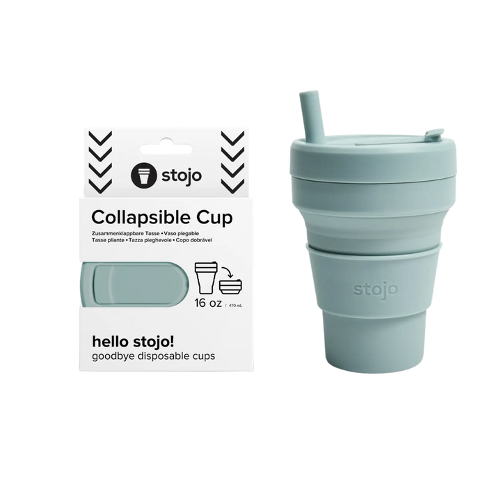 Collapsible Biggie Cup