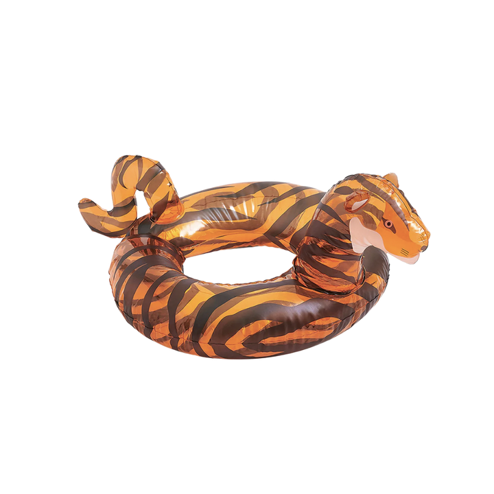 Mini Float Ring Tully the Tiger