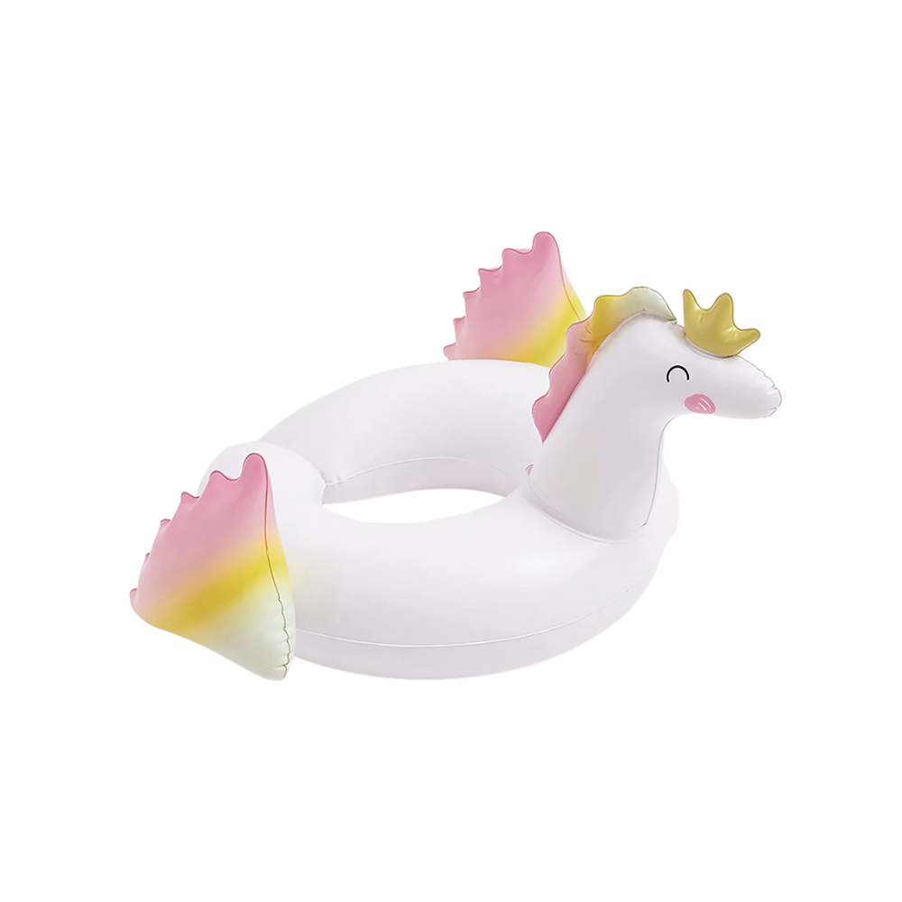 Mini Float Ring Unicorn