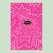 Bossy Pin and Postcard