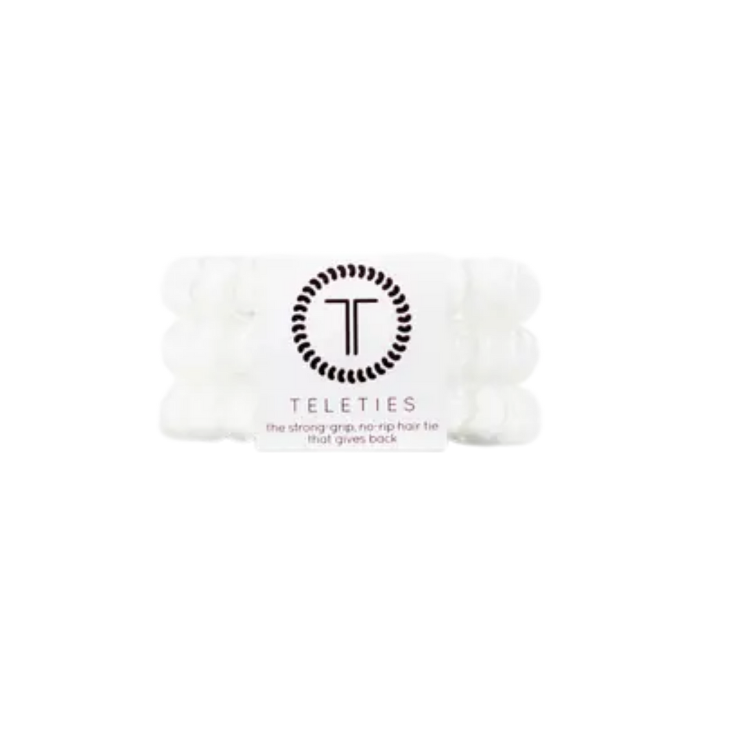 Coconut White - Small