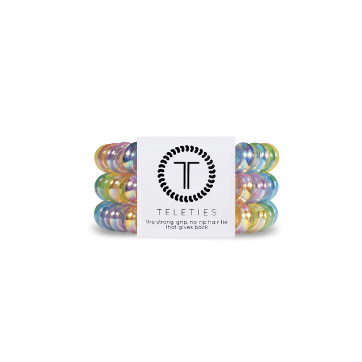 Pixie Dust Teleties