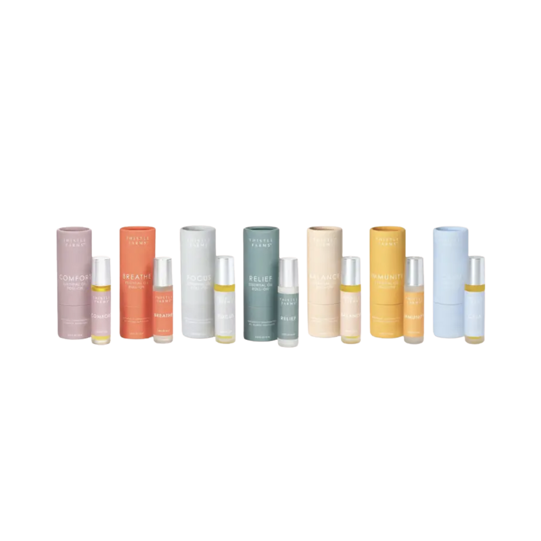 Healing Oil Roll On
