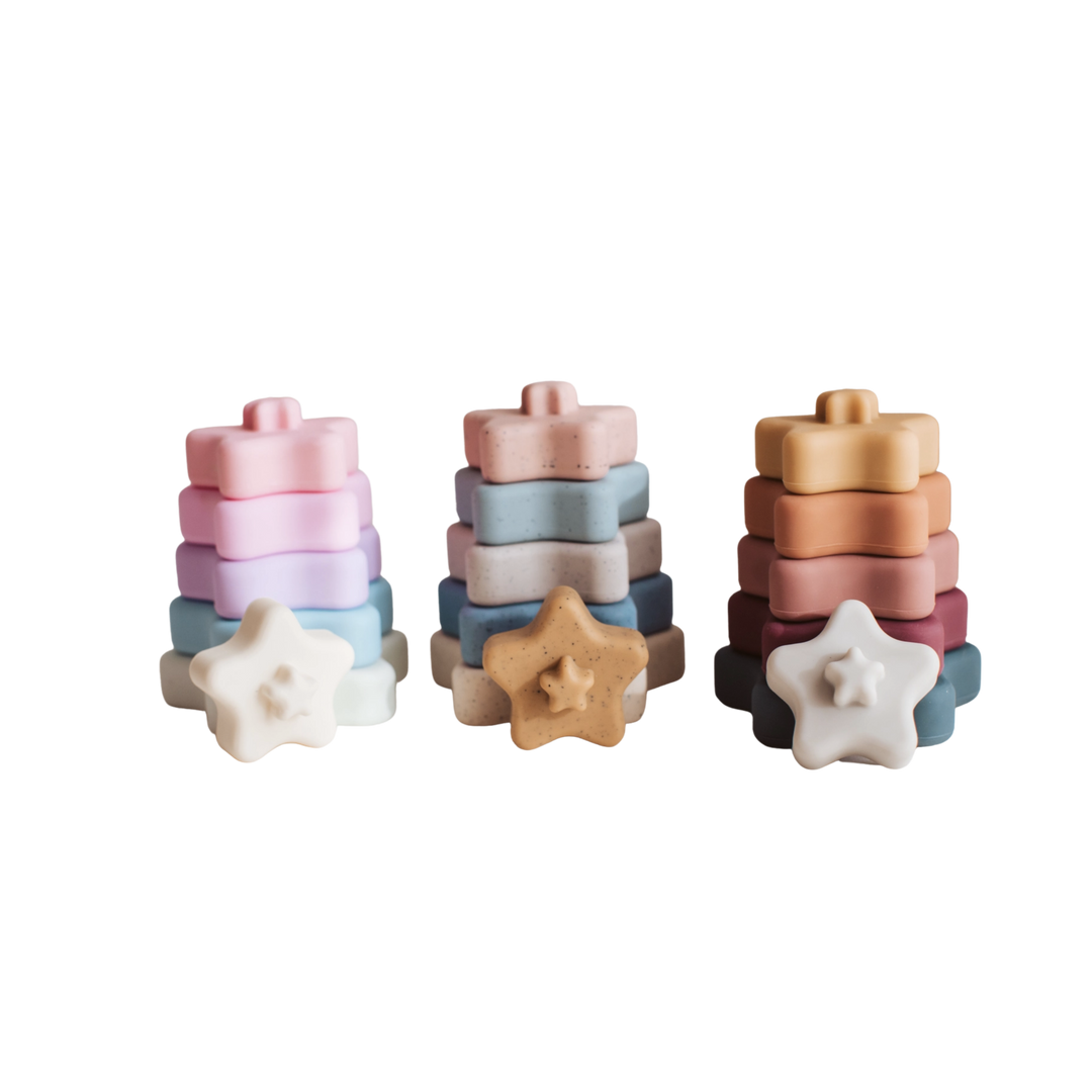 Stella Star Stacker
