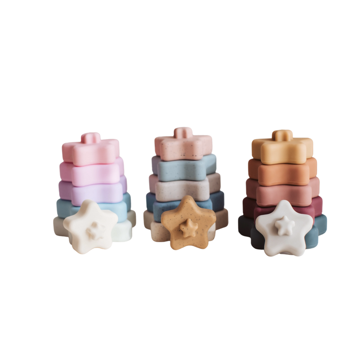 Stella Star Stacker