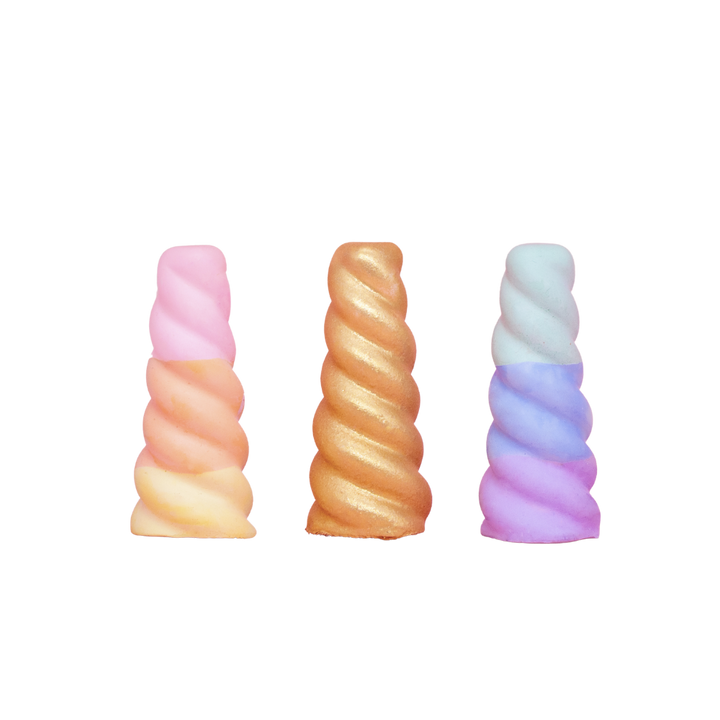 Unicorn Horn Sidewalk Chalk