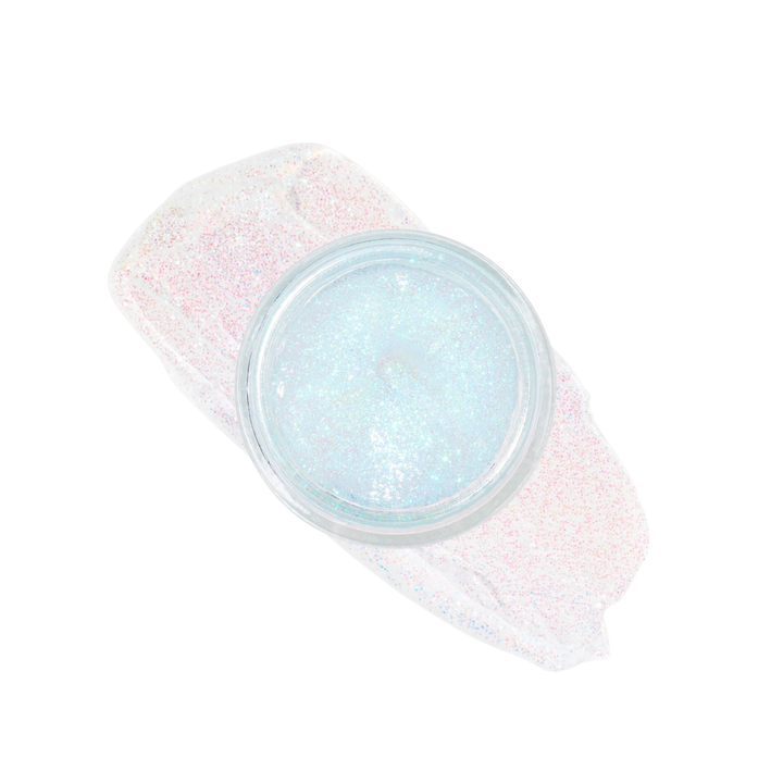 BIO Body Glitter Gel