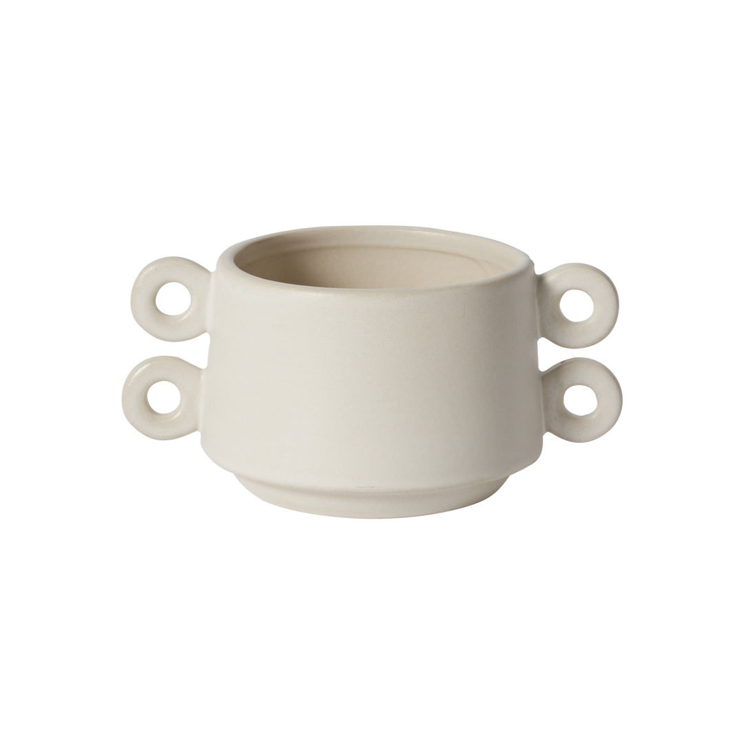 Lizzie Pot