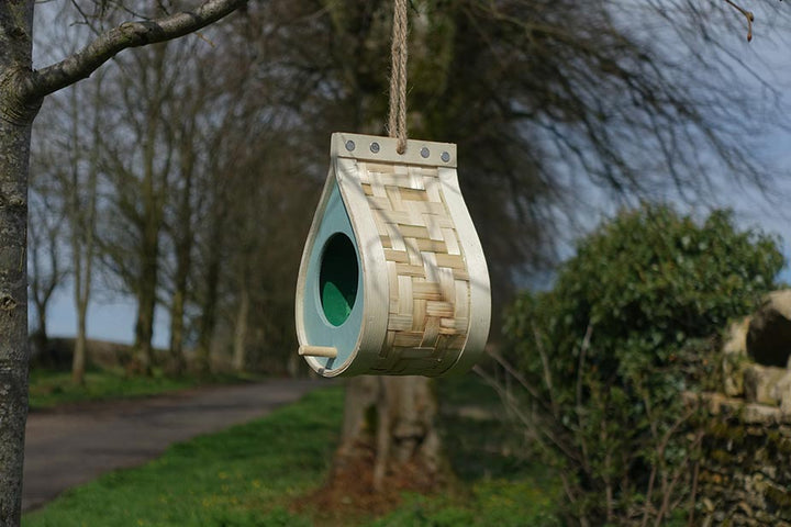 Dewdrop Wildbird Feeder