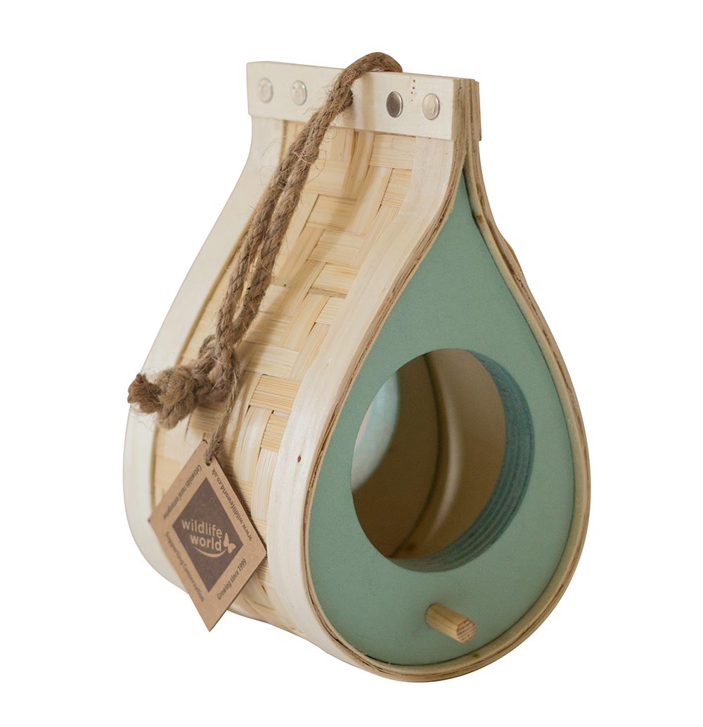 Dewdrop Wildbird Feeder