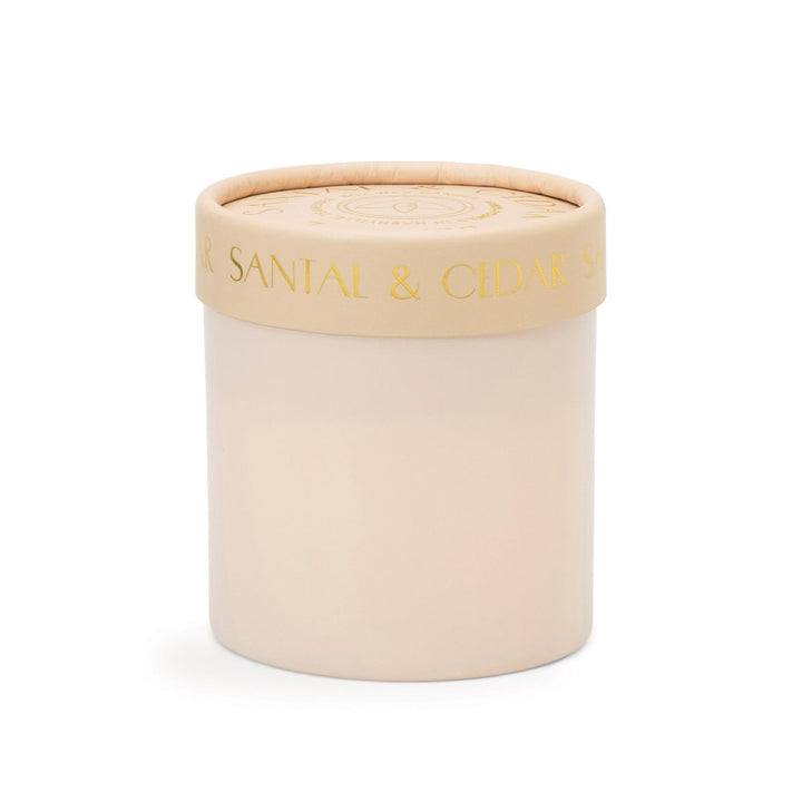Optimist Candle Collection