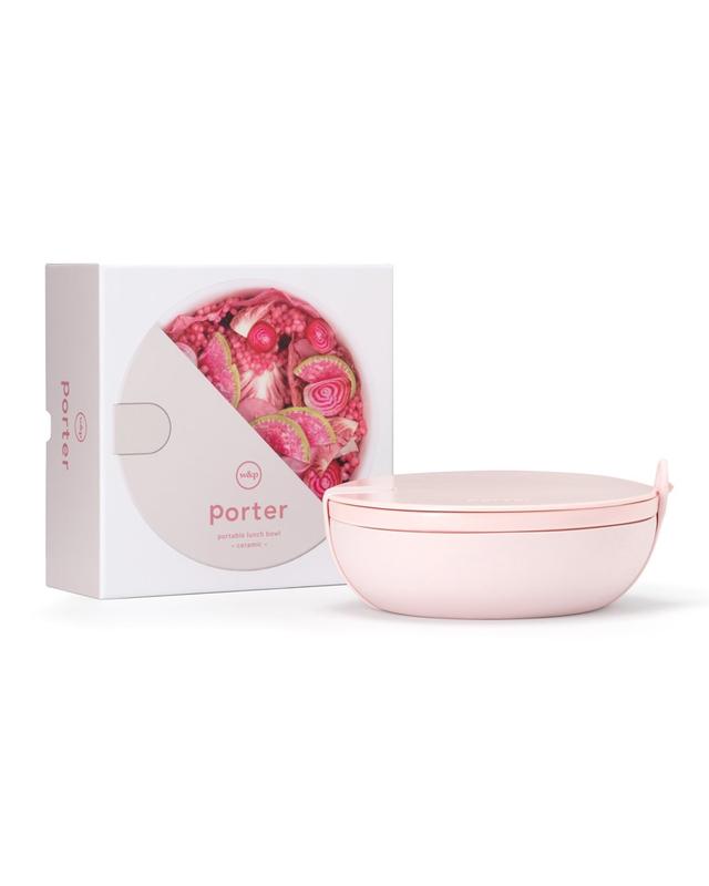 Porter Ceramic Bowl