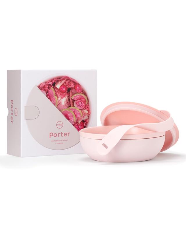 Porter Ceramic Bowl