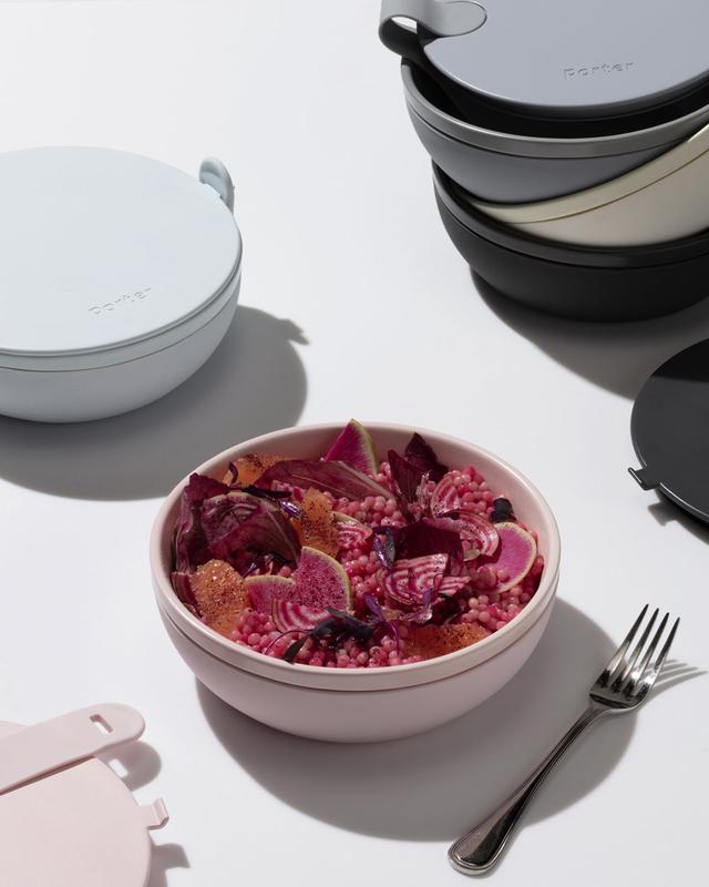 Porter Ceramic Bowl