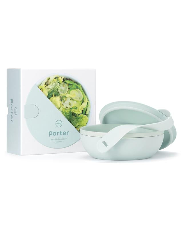 Porter Ceramic Bowl