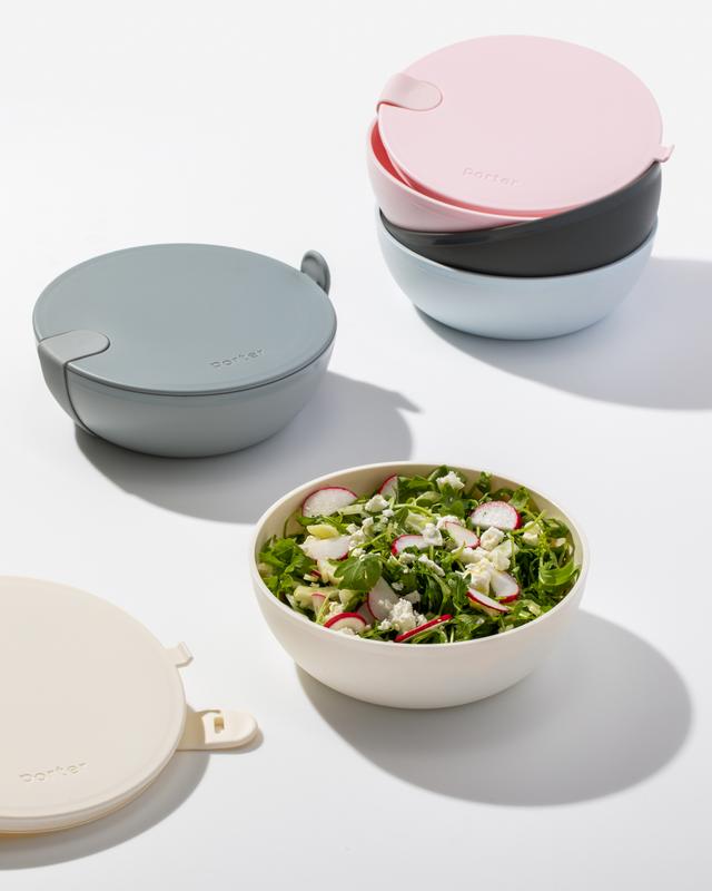Porter Food Bowl