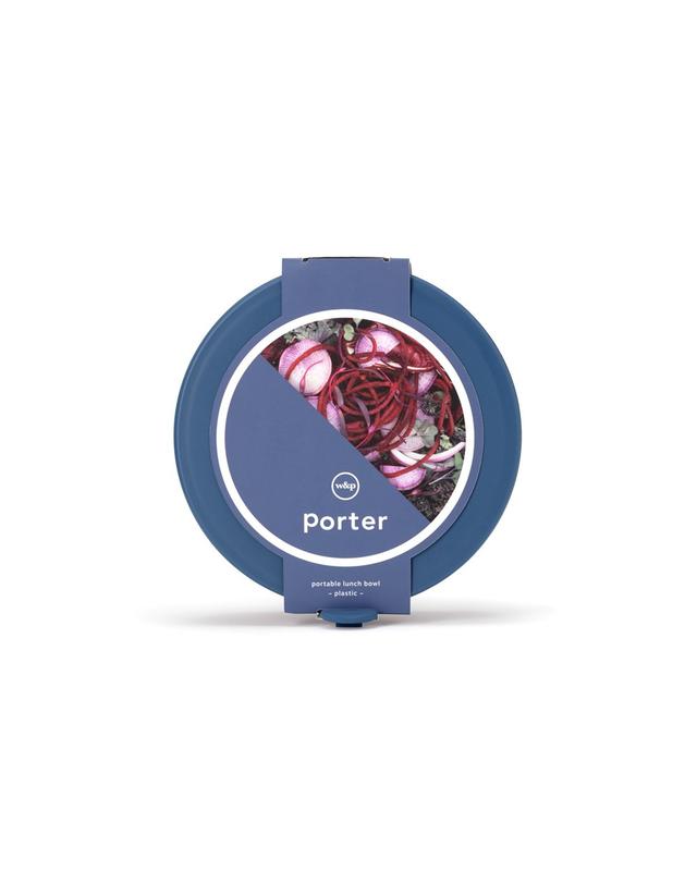 Porter Food Bowl