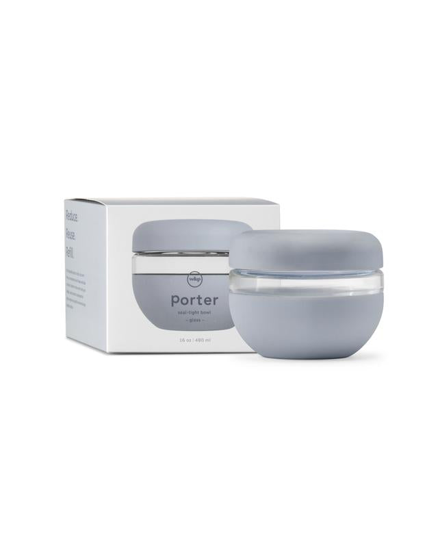 Porter Seal Tight Bowl - 16oz