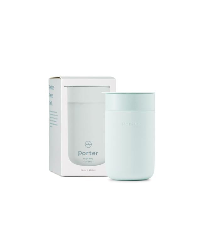 Porter 16 oz Mug