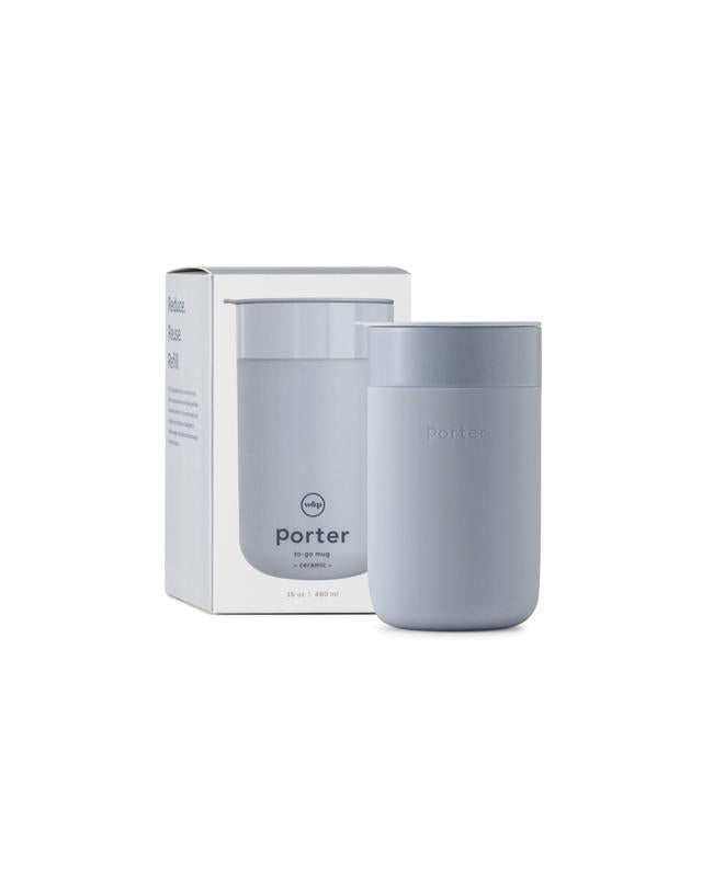 Porter 16 oz Mug