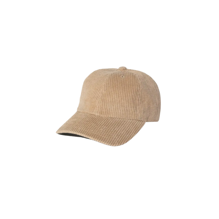 Corduroy Dad Hat