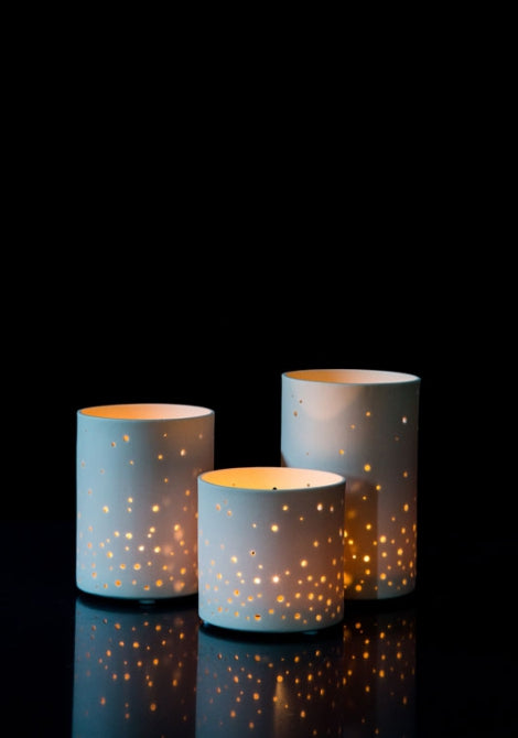 Luminary - Starry Sky