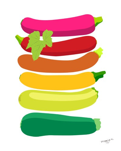 Zucchini