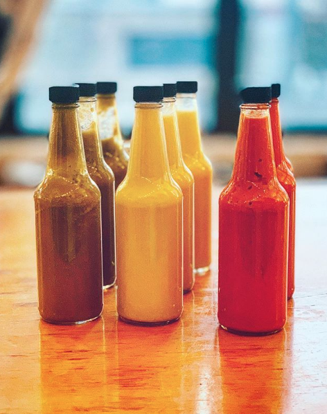 Hot Sauce Making Kit