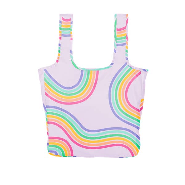 Twist & Shout Bag - Emotional Rollercoaster