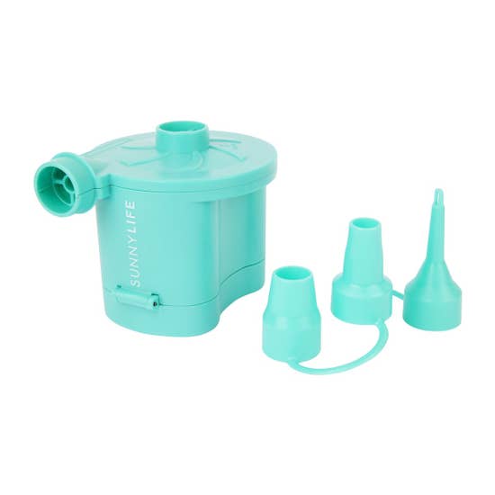 Battery Electric Air Pump