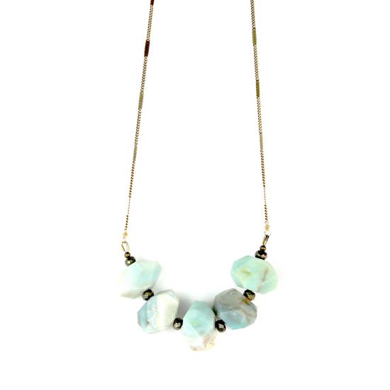 Paloma Necklace