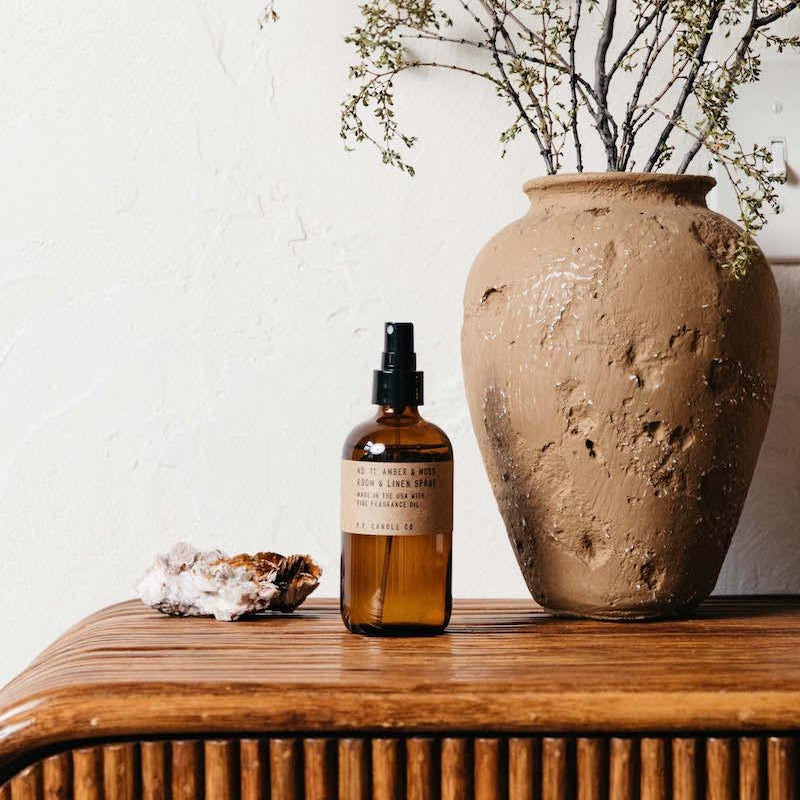 Room & Linen Spray