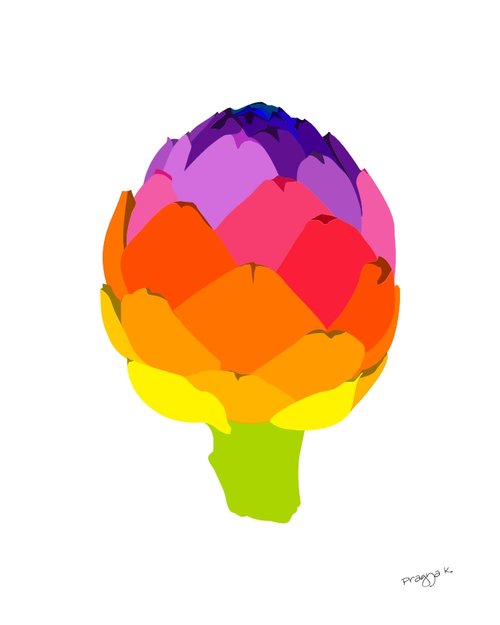 Artichoke