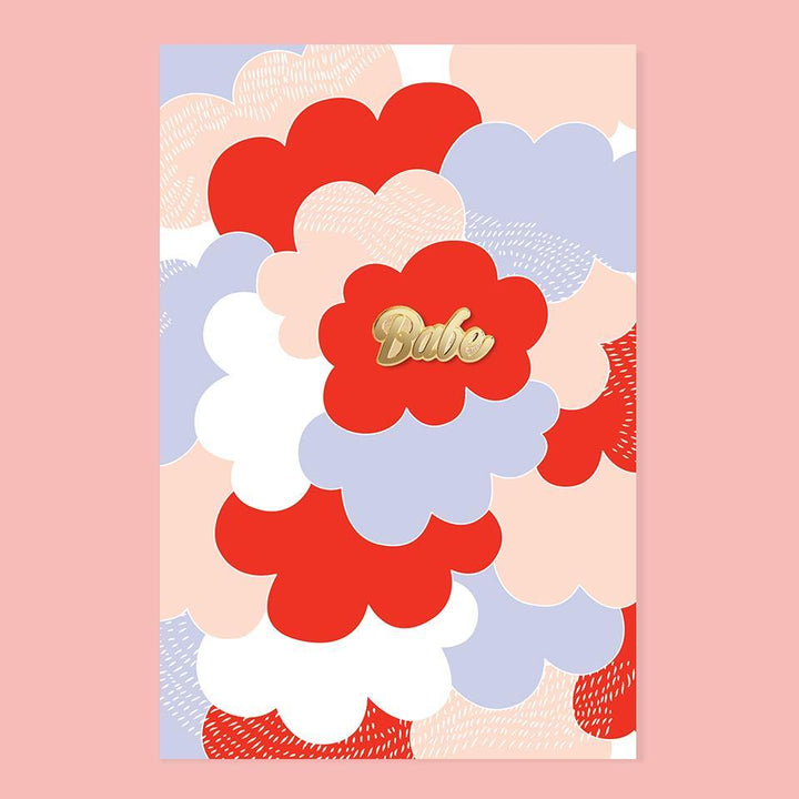 Babe Pin