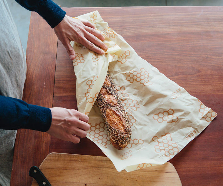 Baguette Wrap Bee's Wrap