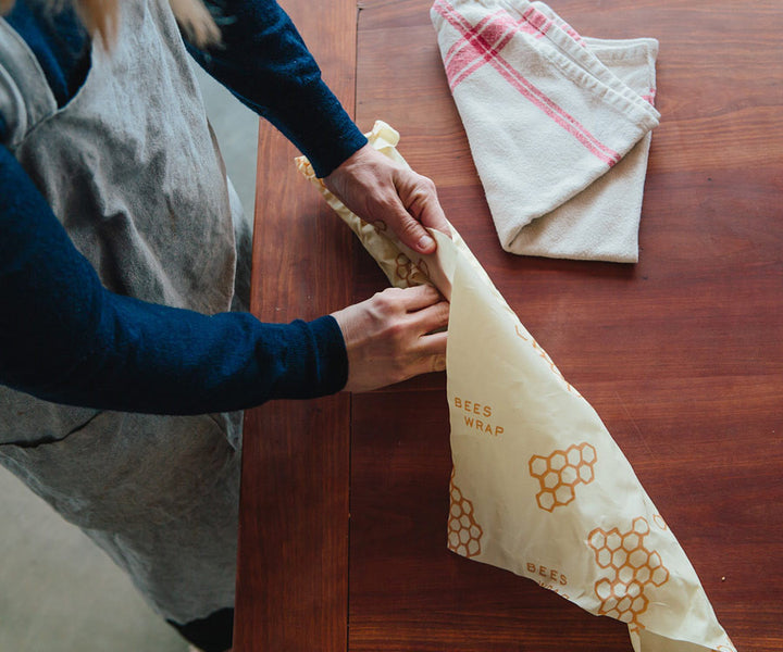 Baguette Wrap Bee's Wrap