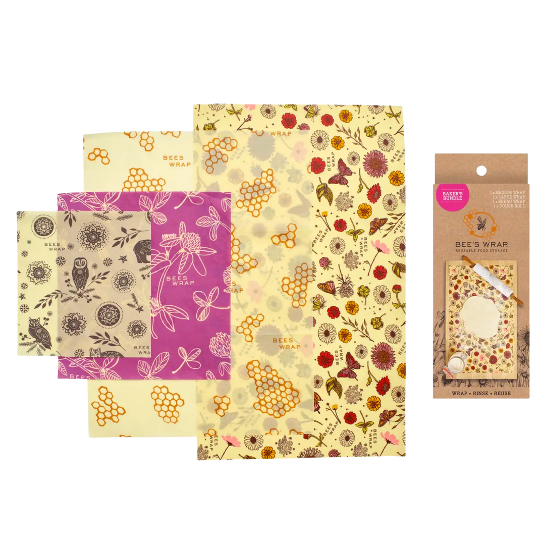 Baker's Bundle Gift Pack
