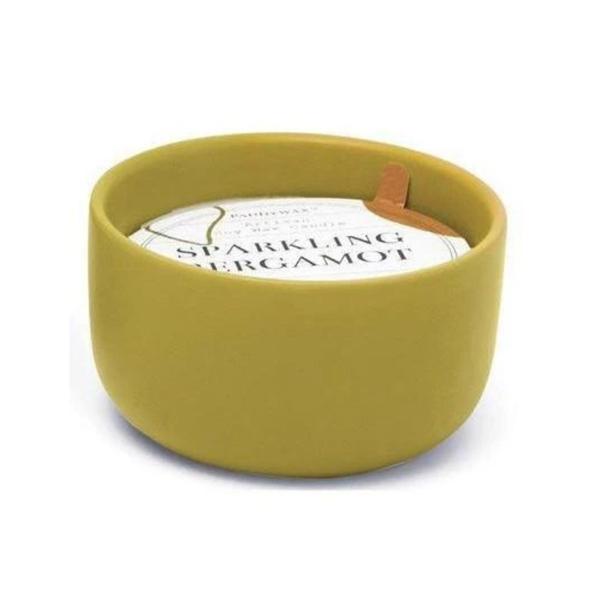 Wabi Sabi 3.5oz Candle
