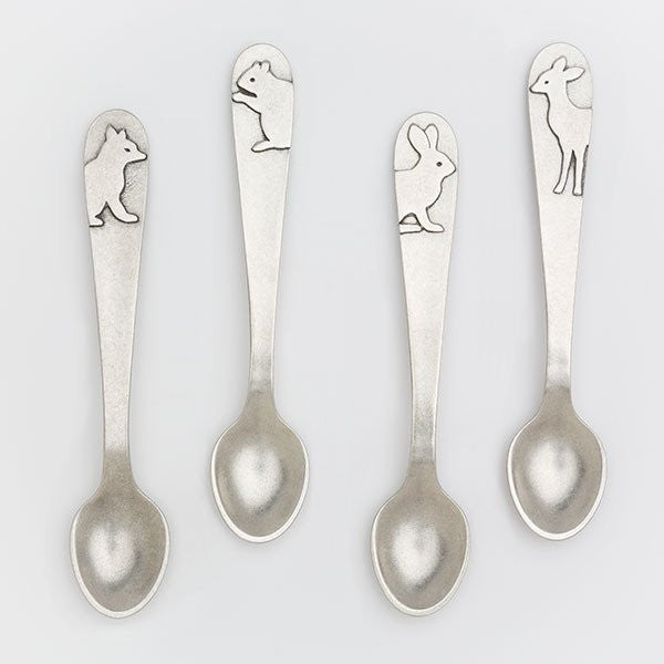 Baby Feeding Spoon