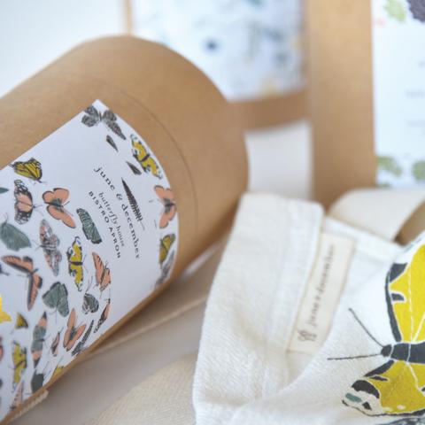 Fronds Bistro Apron