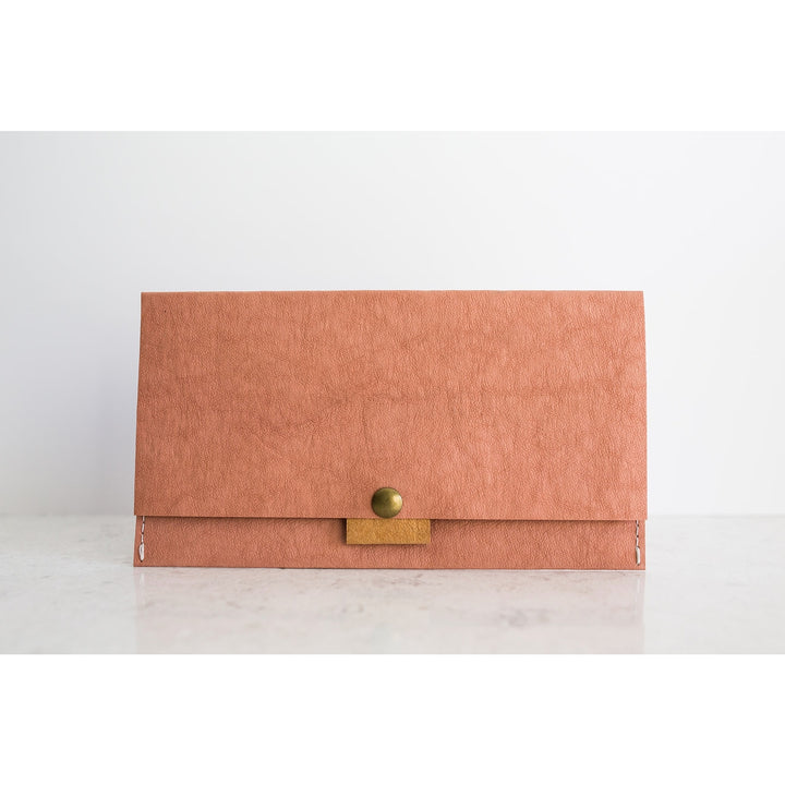 The Commuter Wallet