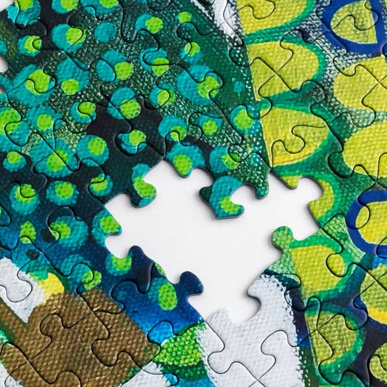 Botanical Song Puzzle