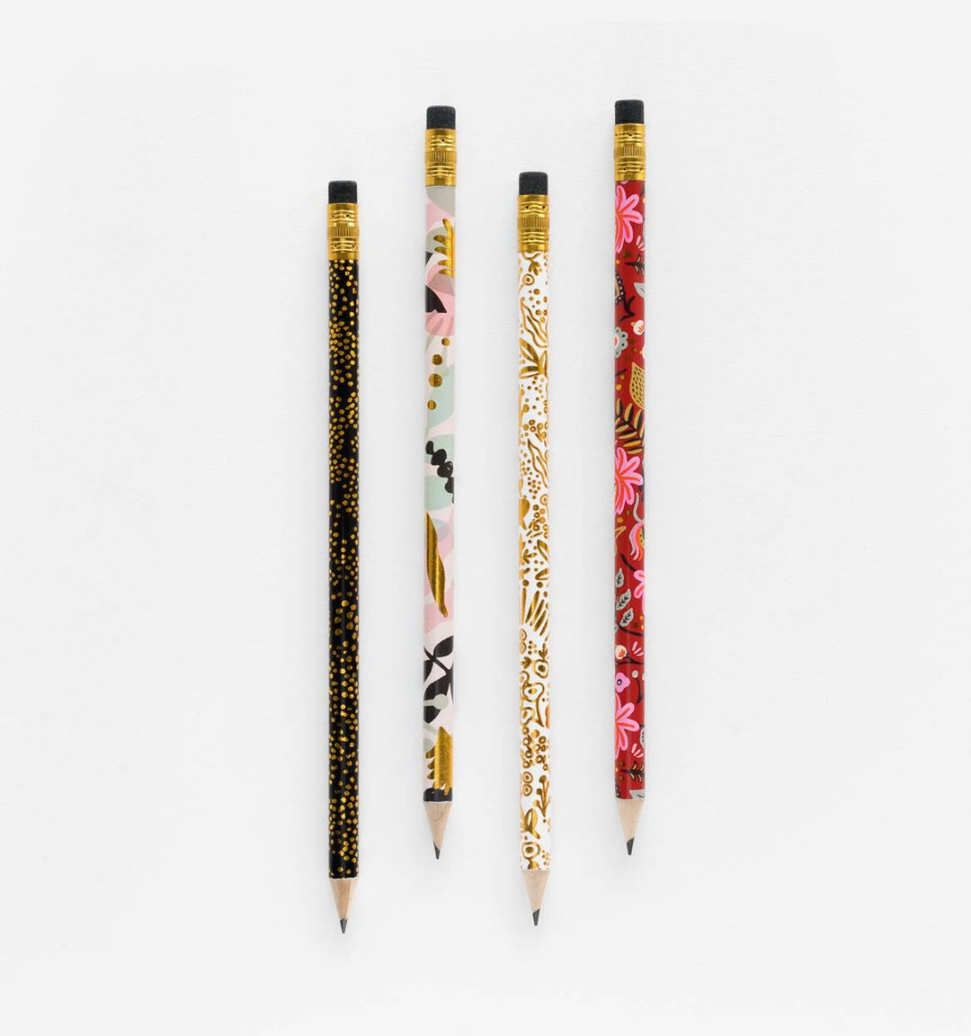 Modernist Pencil Set