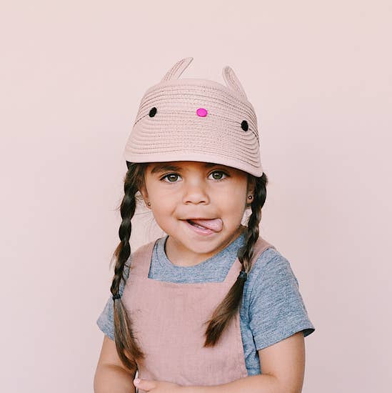Bunny Visor