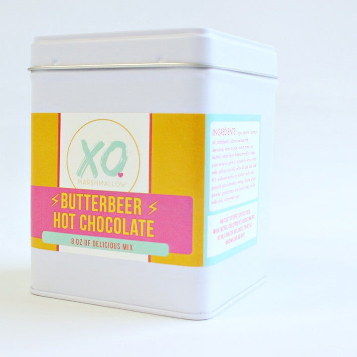 XO Gourmet Hot Cocoa Mix